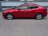 Mazda 3 Speed 2.0 sedan 2018 for sale