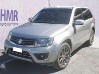 2015 Suzuki Vitara for sale