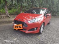 Ford Fiesta S 2014 for sale