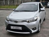 2016 Toyota Vios E MT for sale