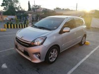 Rush Toyota Wigo G 2017 for sale