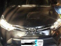 Toyota Vios 2016 for sale