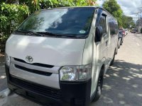 2018 Toyota Hiace for sale