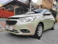 Chevrolet Sail 2017 for sale