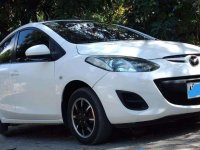 2016 Mazda 2 for sale