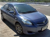 Toyota Vios 1.3 E 2009 Manual Transmission Fresh Interior