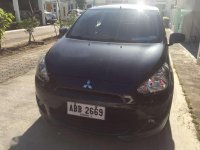 2014 Mitsubishi Mirage for sale