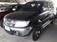 2011 Isuzu Sportivo for sale 