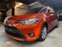 2017 Toyota Vios 1.3E for sale