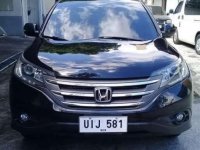 2012 Honda CRV for sale