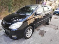 Toyota Innova G 2010 for sale