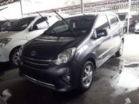 2017 Toyota Wigo for sale