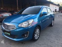 Mitsubishi Mirage G4 gls 2014 for sale