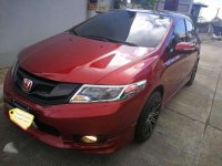 Rush! Honda City 1.5E 2013 for sale 