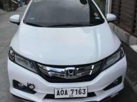 Honda City VX 2014 for sale