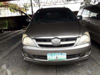 2007 Toyota Innova G for sale