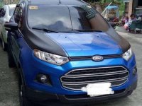 2016 Ford Ecosport FOR SALE