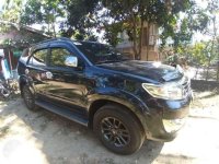 Toyota Fortuner 2013 for sale