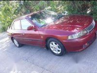 Mitsubishi Lancer 2001 for sale