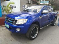 2013 Ford Ranger for sale