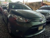 2017 Toyota Vios for sale