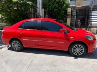 Toyota Vios 1.3 G 2013 for sale 