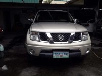 2013 Nissan Navara for sale