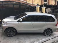 2017 Toyota Avanza AT for sale