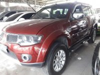 2012 Mitsubishi Montero for sale