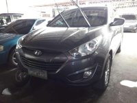 2012 Hyundai Tucson for sale