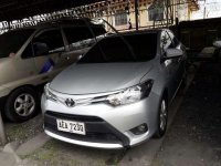 2014 Toyota Vios for sale