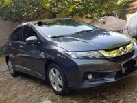 2016 Honda City 1.5 Automatic Gasoline