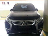 2016 Mitsubishi Montero for sale