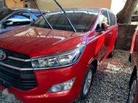 2018 TOYOTA Innova 28 J for sale 