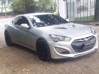 Like New Hyundai Genesis for sale