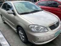 Corolla ALTIS Toyota 2007 1.6G for sale