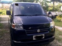 2014 Suzuki Apv for sale