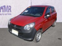 2016 Suzuki Alto for sale