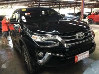 2018 Toyota Fortuner for sale