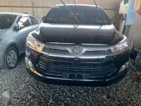 PROMO 2017 Toyota Innova 2.8G Manual Black