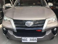 Toyota Fortuner 2017 for sale