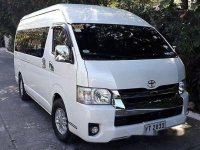 Toyota Hiace 2016 for sale