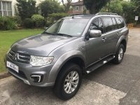 2015 Mitsubishi Montero Sport for sale