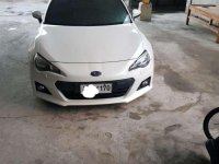 Subaru Brz 2014 for sale