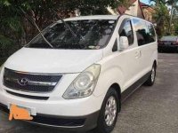 2008 Hyundai Grand Starex for sale