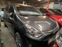 TOYOTA 2018 Wigo 1.0G VVTi Matic Gray