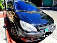 Hyundai Getz 2010 for sale