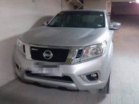 Nissan Frontier Navara 2016 for sale