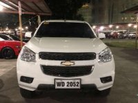 2016 Chevrolet Trailblazer 2.8 L FOR SALE