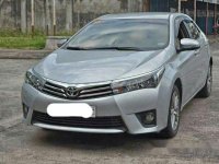 Toyota Corolla Altis 2017 for sale